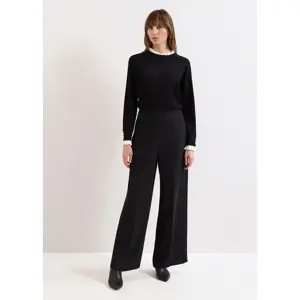 Phase Eight Vari Black Trouser